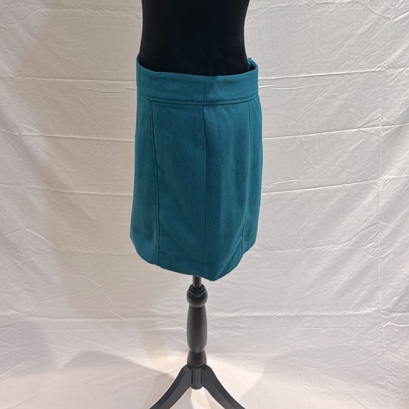 H&M mini skirt - Picture 4 of 5